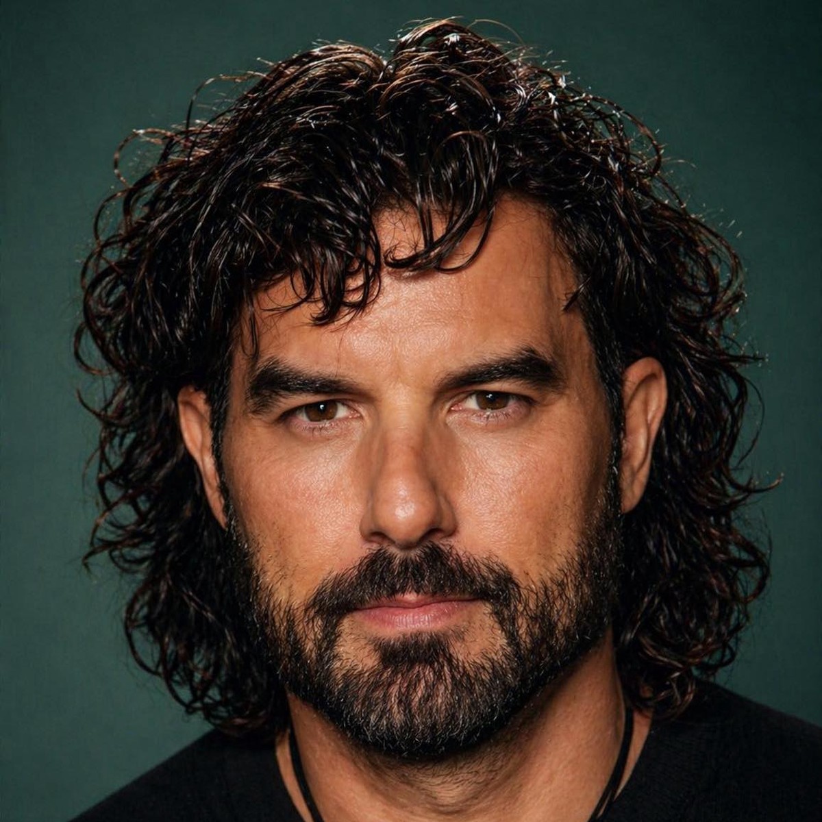 Portrait of Alen Karabegovic